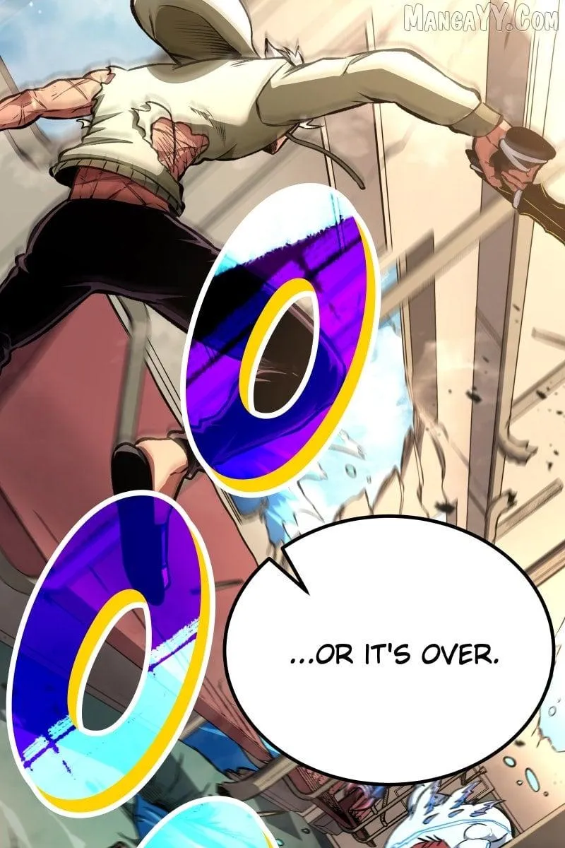 Read Double Kill chapter 13 image 61 on Lezhin