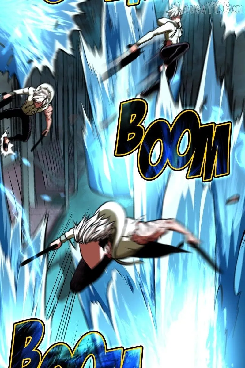Read Double Kill chapter 13 image 69 on Lezhin