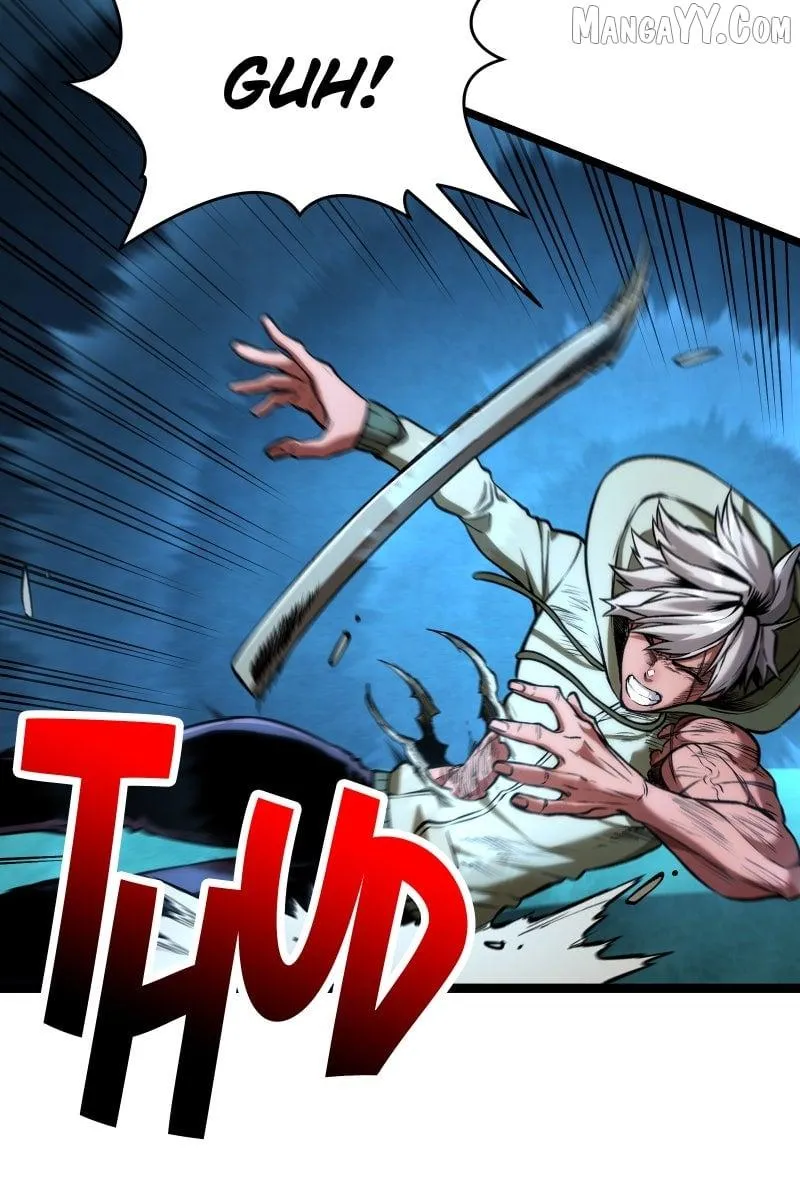 Read Double Kill chapter 13 image 7 on Lezhin