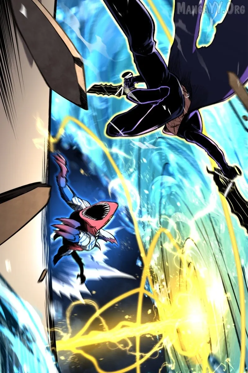 Read Double Kill chapter 14 image 103 on Lezhin