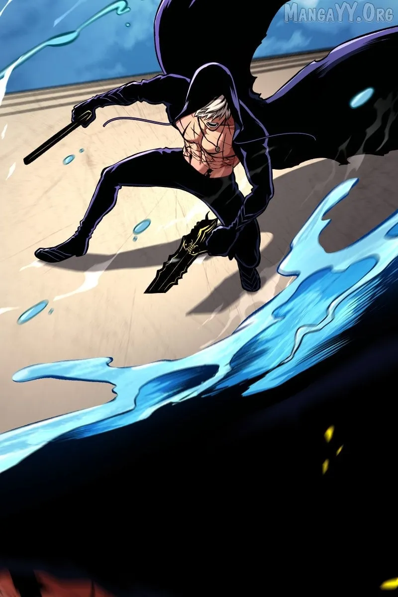 Read Double Kill chapter 14 image 76 on Lezhin