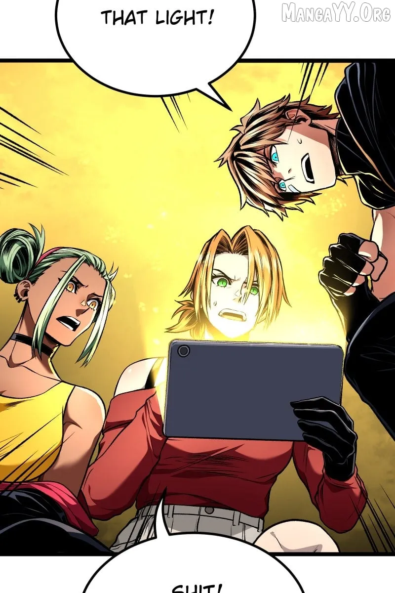 Read Double Kill chapter 14 image 82 on Lezhin