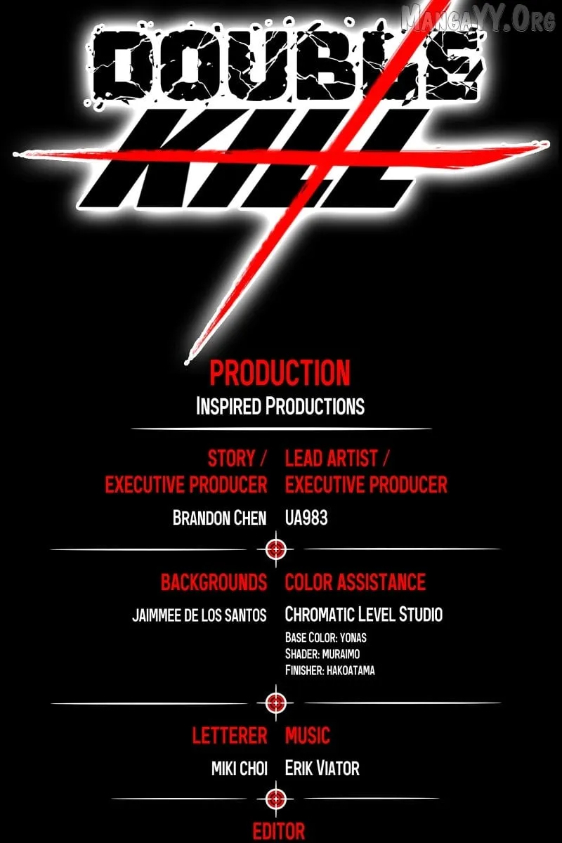 Read Double Kill chapter 15 image 114 on Lezhin