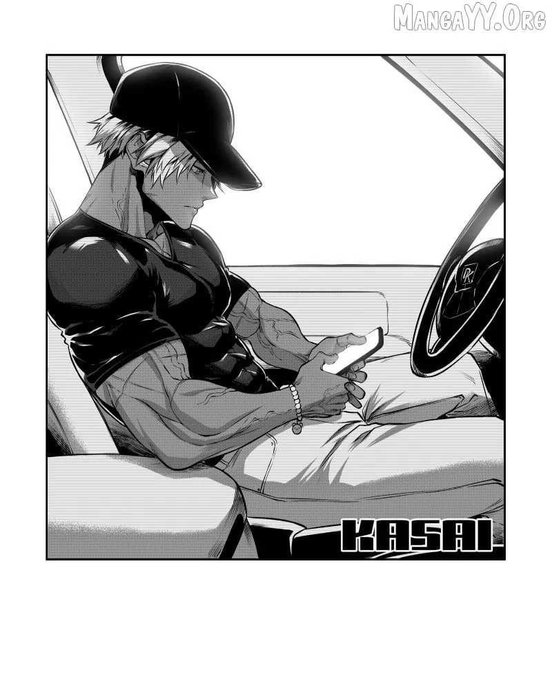 Read Double Kill chapter 15 image 117 on Lezhin