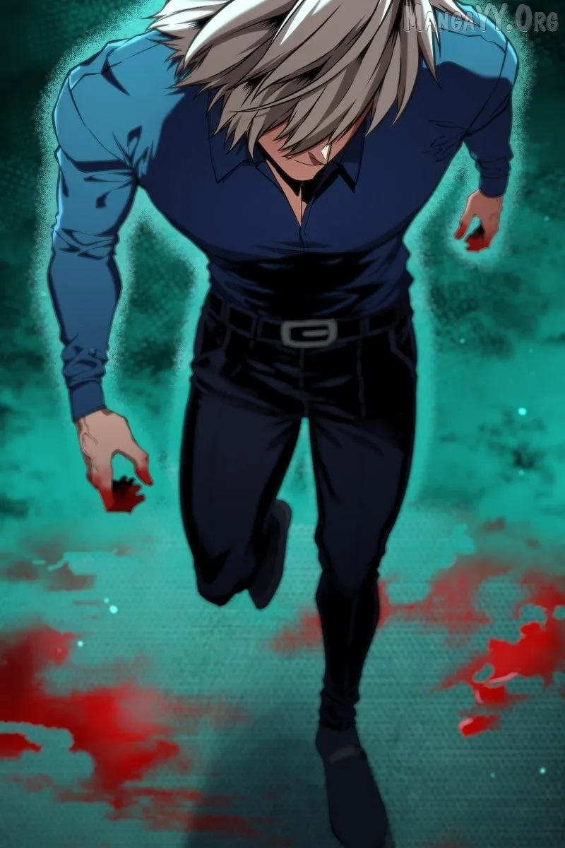 Read Double Kill chapter 15 image 3 on Lezhin