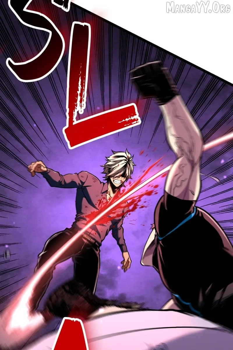 Read Double Kill chapter 15 image 34 on Lezhin