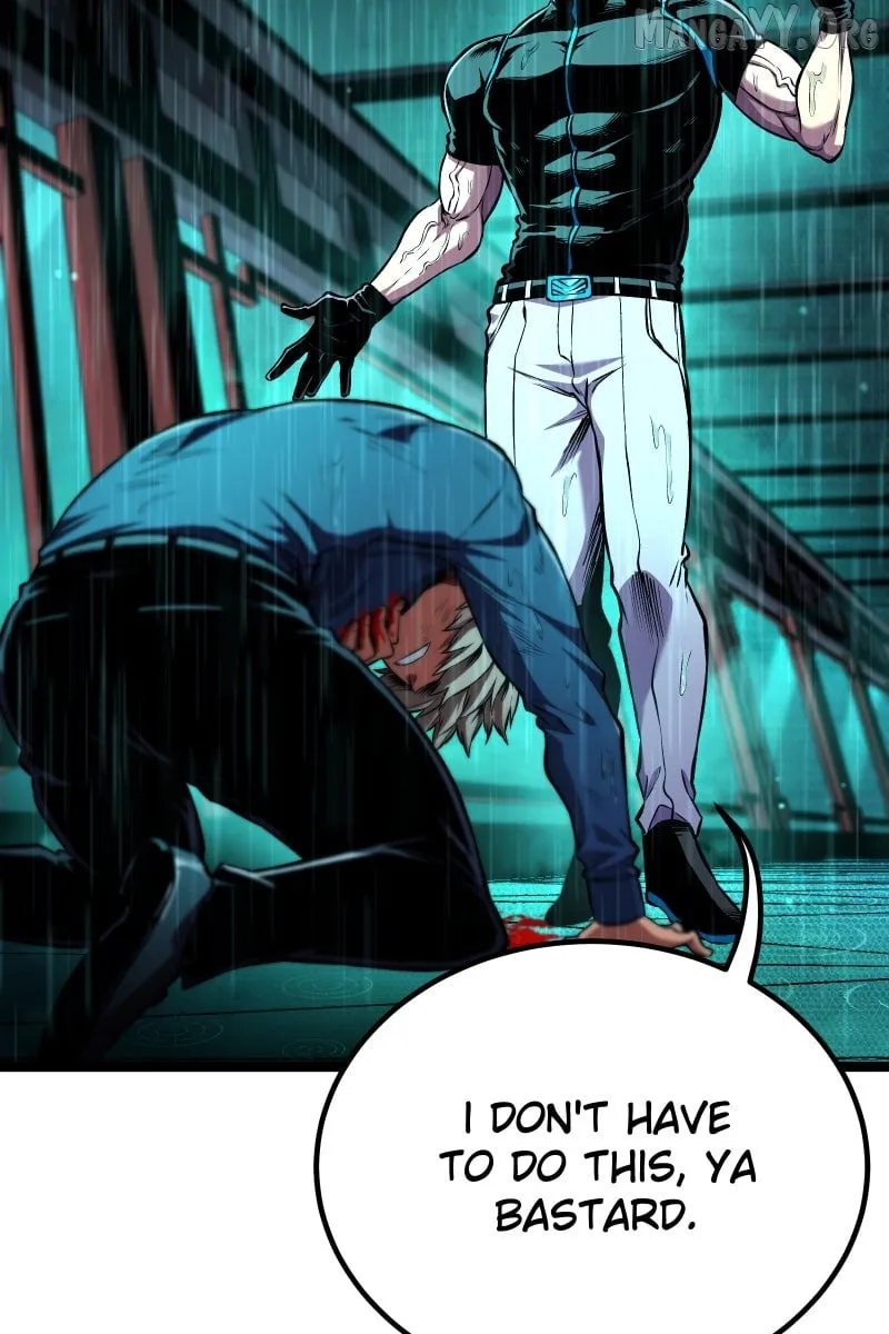 Read Double Kill chapter 15 image 37 on Lezhin