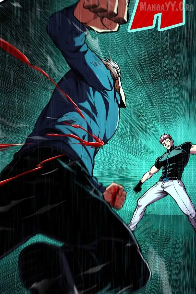 Read Double Kill chapter 15 image 42 on Lezhin