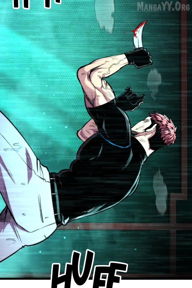Read Double Kill chapter 15 image 52 on Lezhin