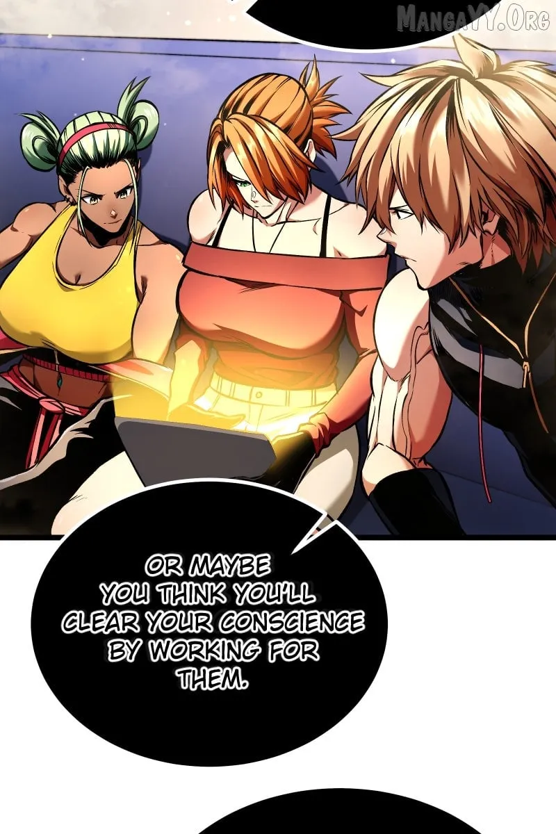 Read Double Kill chapter 15 image 83 on Lezhin