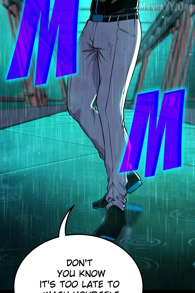Read Double Kill chapter 15 image 9 on Lezhin