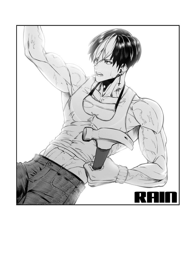 Read Double Kill chapter 16 image 105 on Lezhin