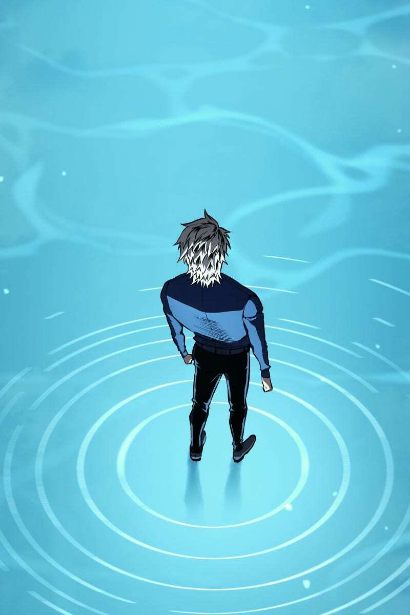 Read Double Kill chapter 16 image 3 on Lezhin