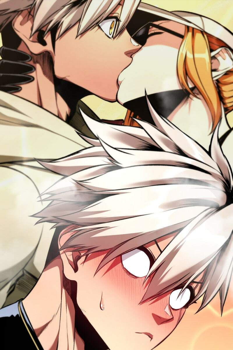 Read Double Kill chapter 16 image 38 on Lezhin