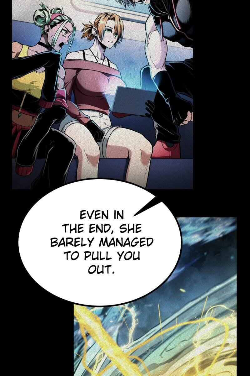 Read Double Kill chapter 16 image 41 on Lezhin