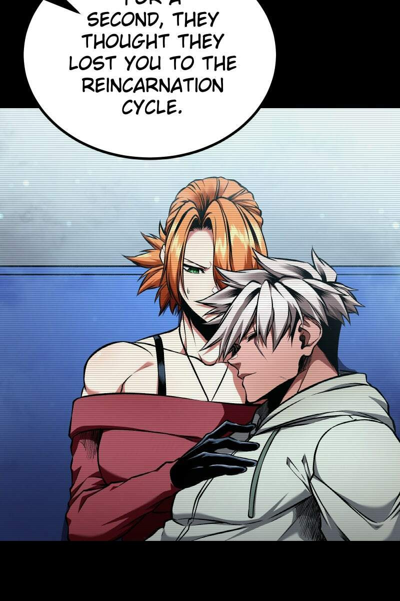 Read Double Kill chapter 16 image 43 on Lezhin