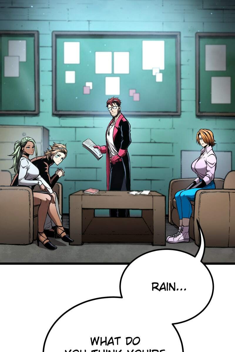 Read Double Kill chapter 16 image 54 on Lezhin