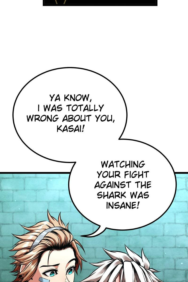 Read Double Kill chapter 16 image 58 on Lezhin