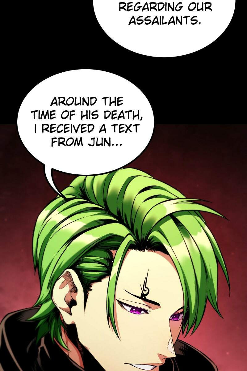 Read Double Kill chapter 16 image 84 on Lezhin