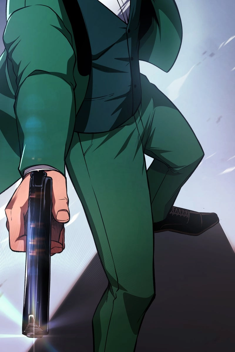 Read Double Kill chapter 17 image 104 on Lezhin
