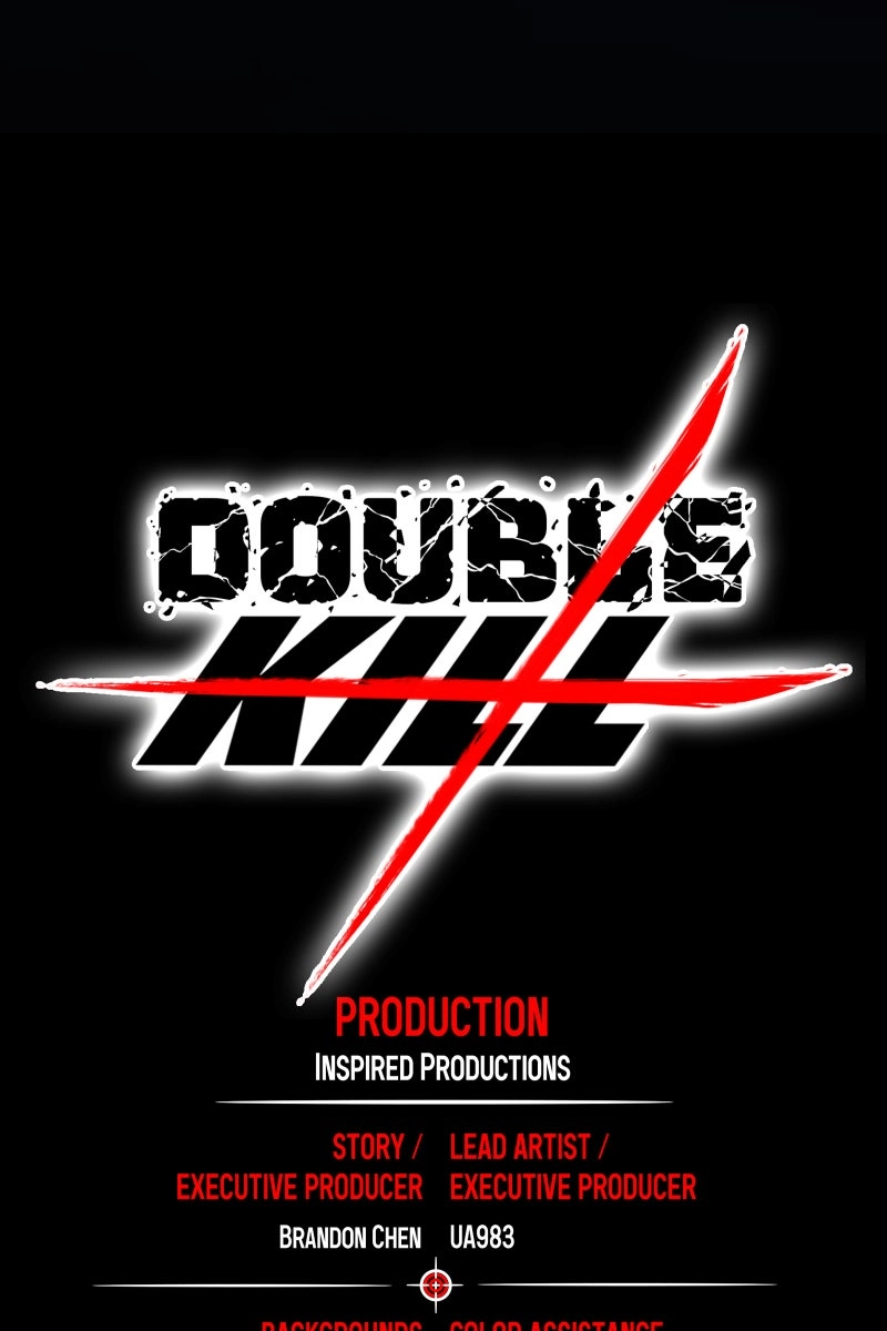 Read Double Kill chapter 17 image 106 on Lezhin