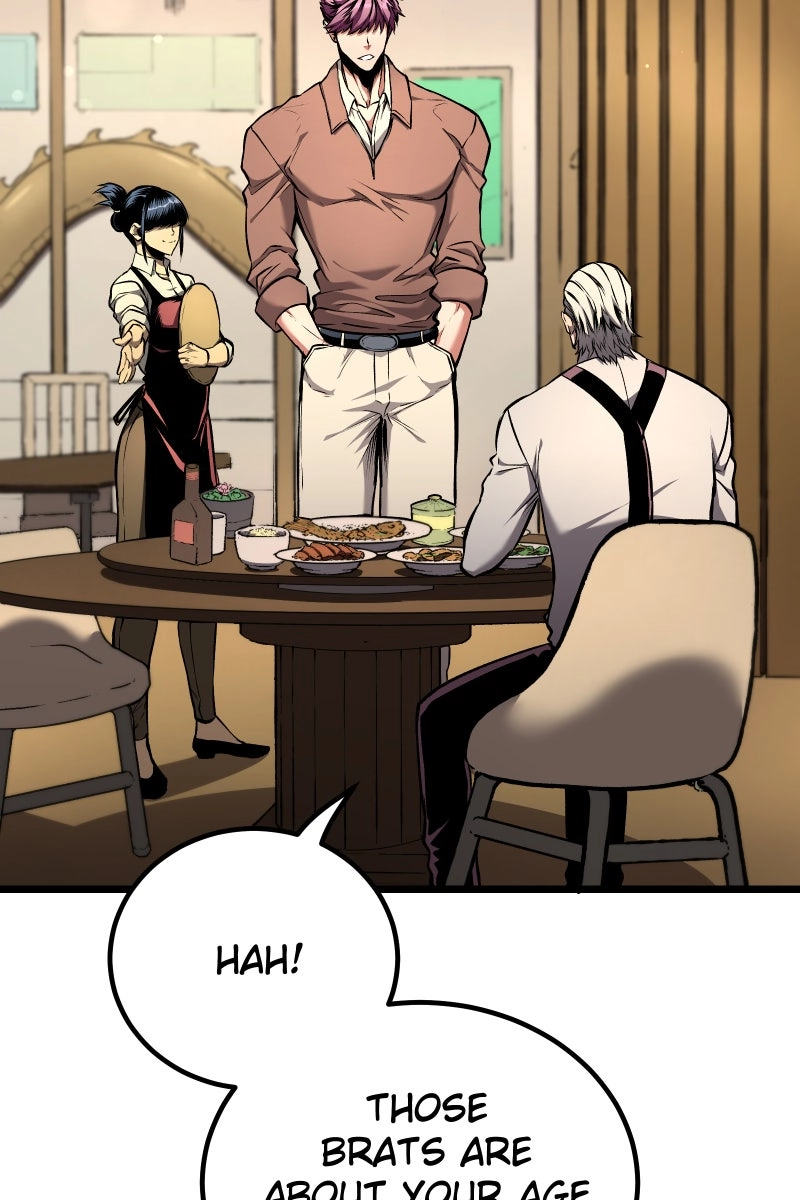 Read Double Kill chapter 17 image 12 on Lezhin