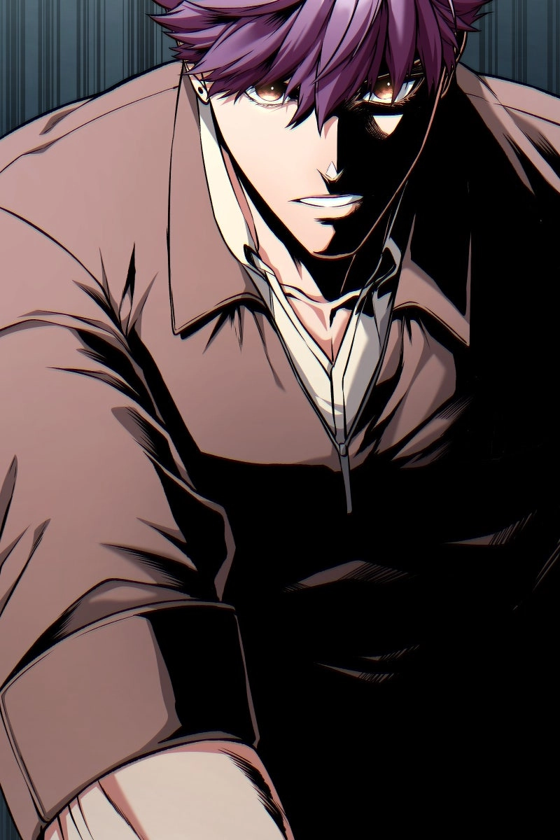 Read Double Kill chapter 17 image 16 on Lezhin