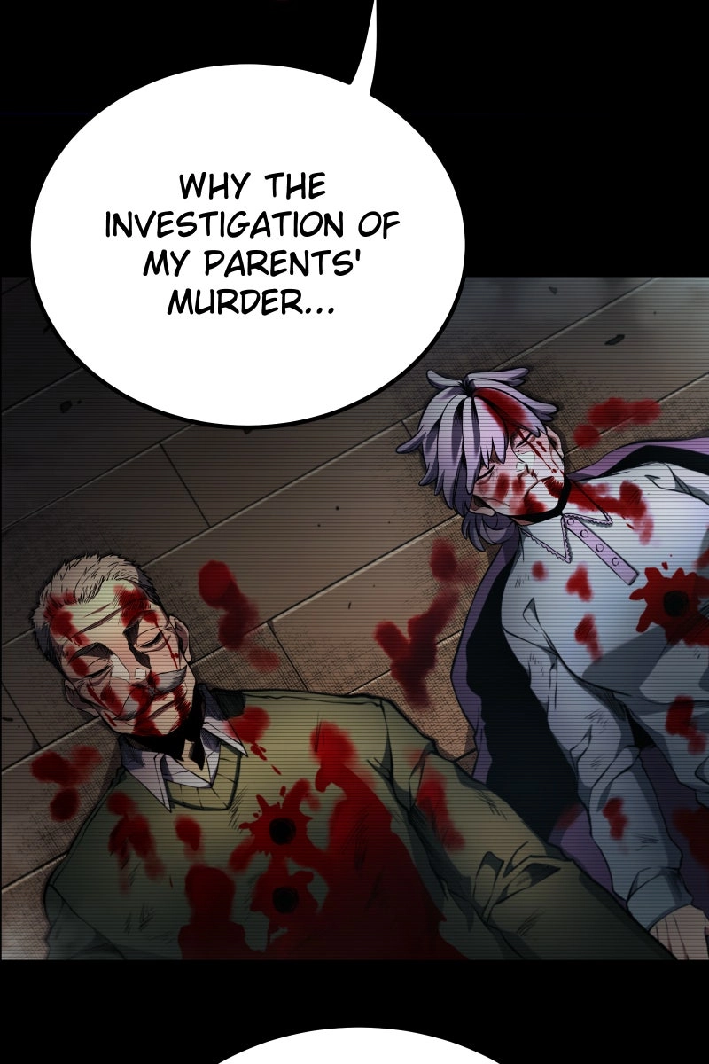 Read Double Kill chapter 17 image 18 on Lezhin
