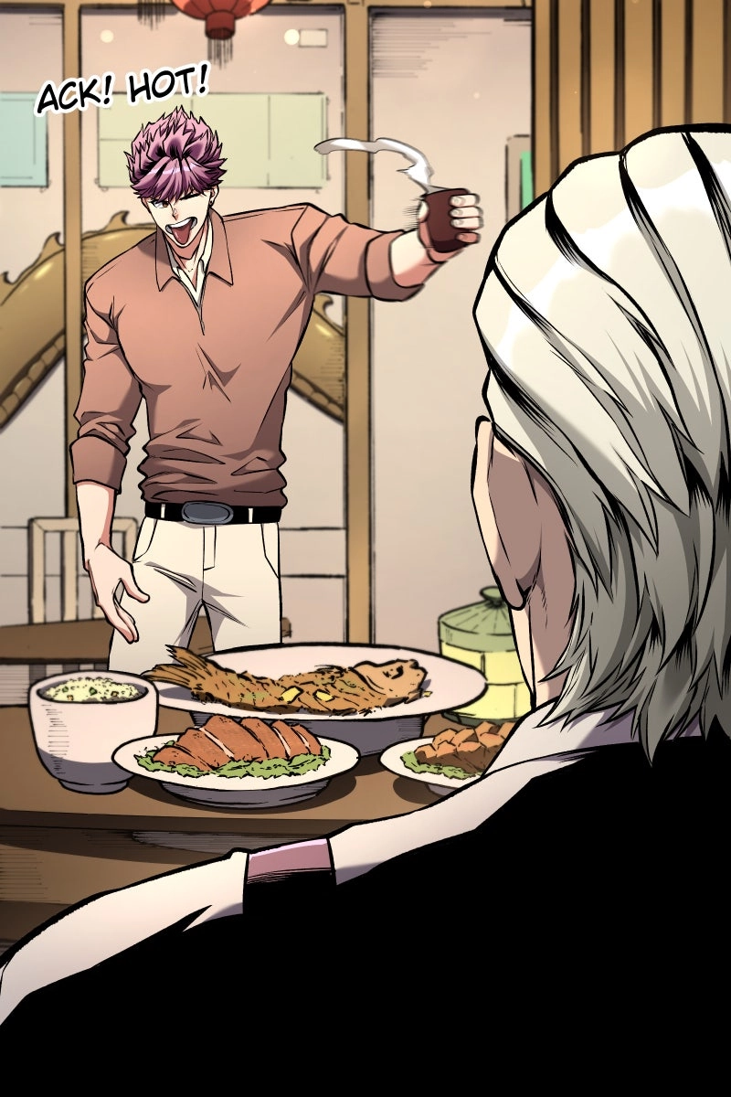 Read Double Kill chapter 17 image 25 on Lezhin