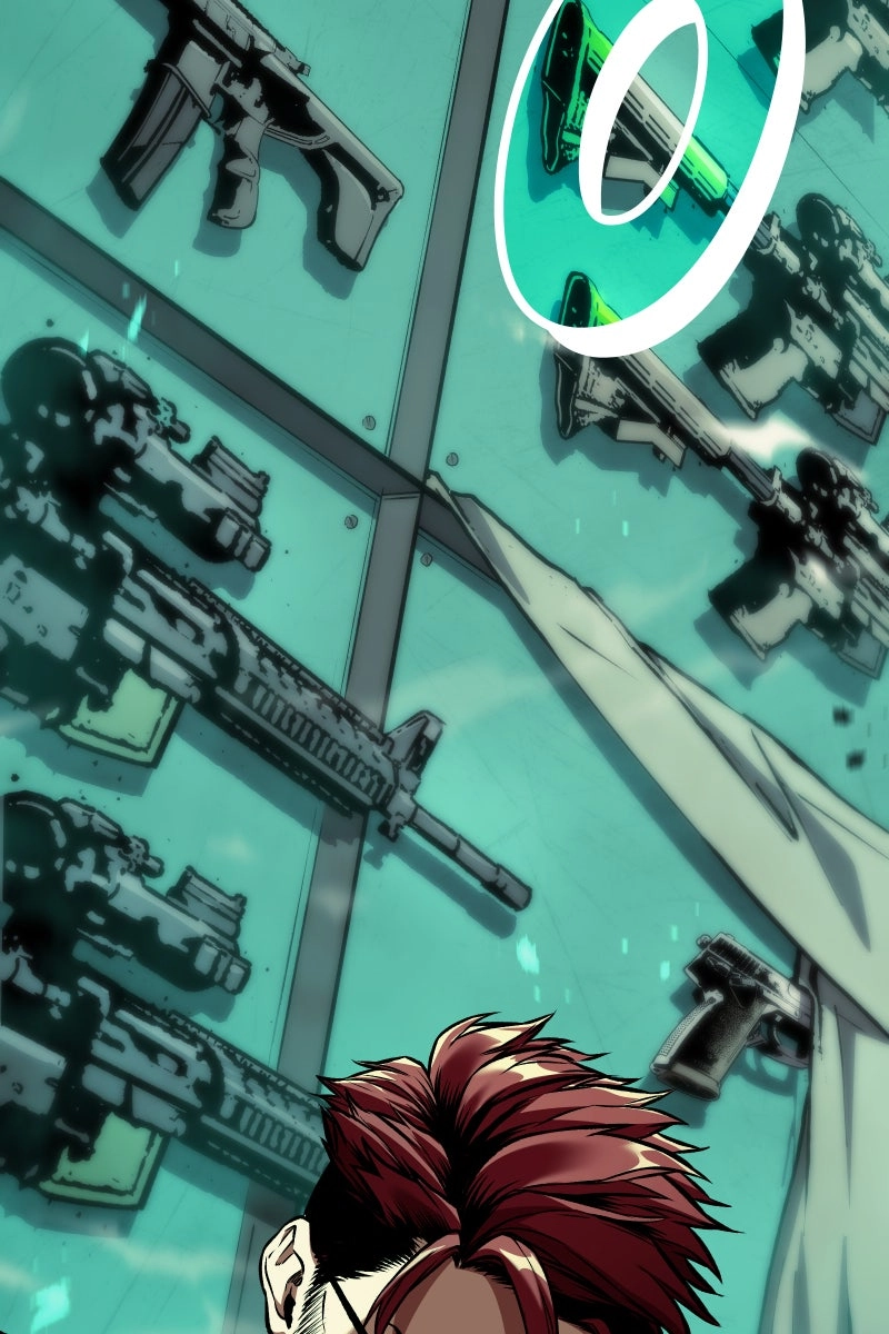 Read Double Kill chapter 17 image 64 on Lezhin