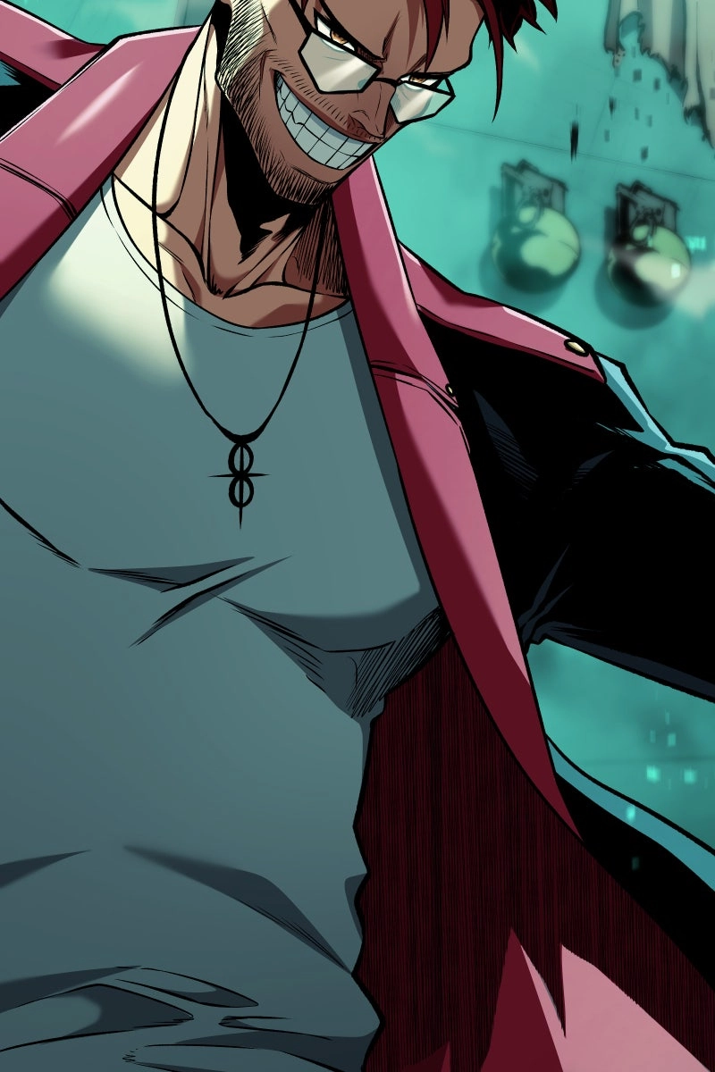 Read Double Kill chapter 17 image 65 on Lezhin