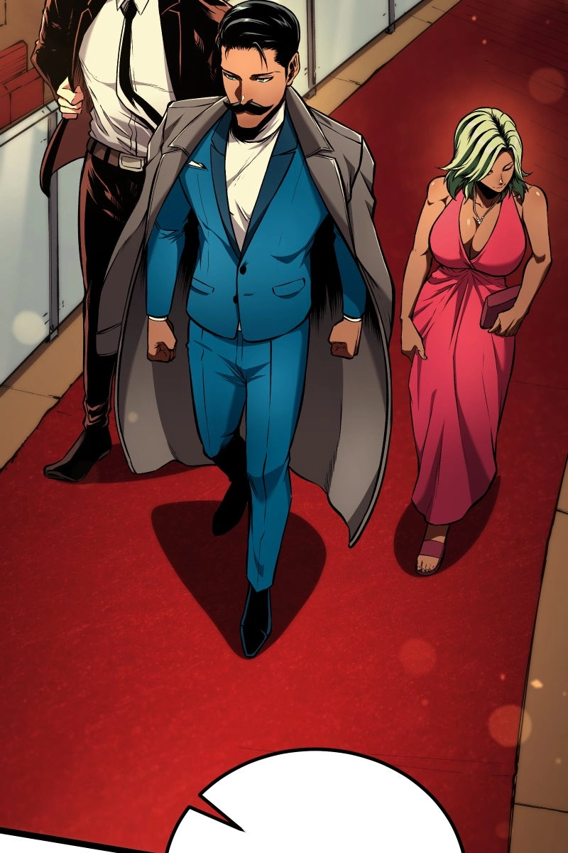 Read Double Kill chapter 17 image 72 on Lezhin