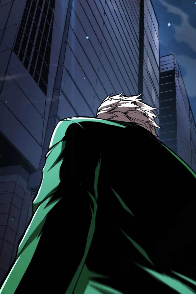 Read Double Kill chapter 17 image 78 on Lezhin