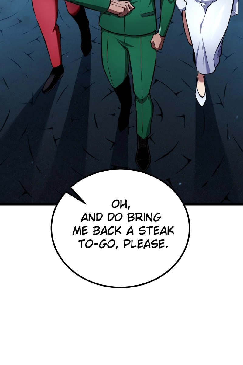 Read Double Kill chapter 17 image 81 on Lezhin