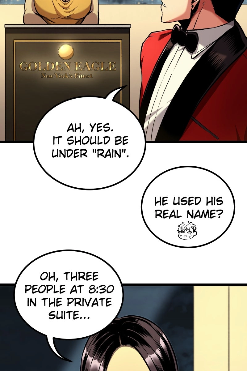 Read Double Kill chapter 17 image 89 on Lezhin