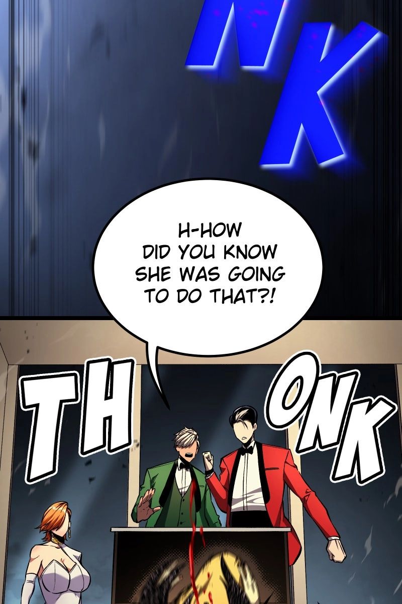 Read Double Kill chapter 17 image 97 on Lezhin