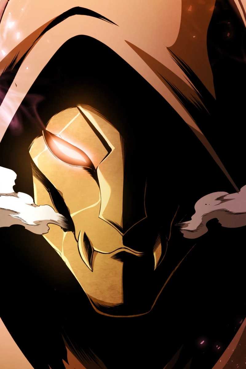 Read Double Kill chapter 18 image 106 on Lezhin