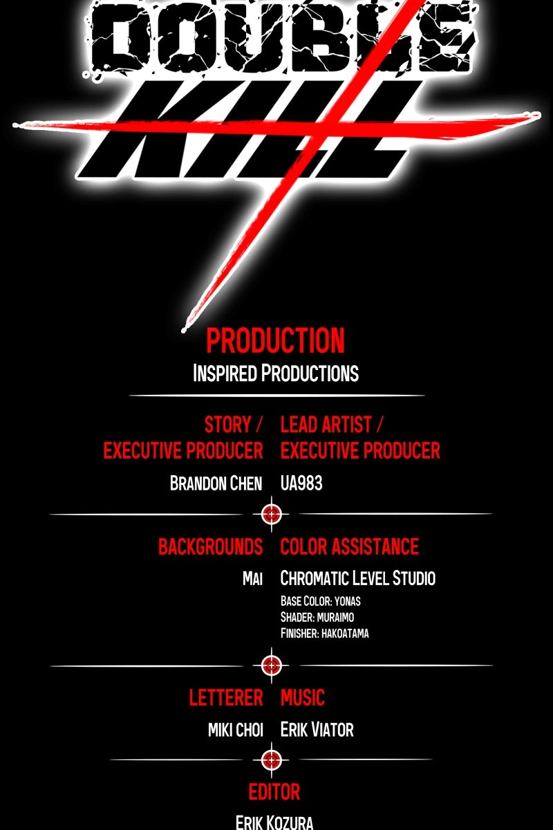 Read Double Kill chapter 18 image 108 on Lezhin