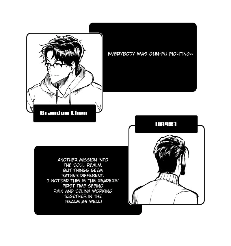 Read Double Kill chapter 18 image 110 on Lezhin