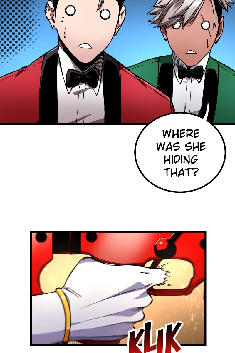 Read Double Kill chapter 18 image 17 on Lezhin