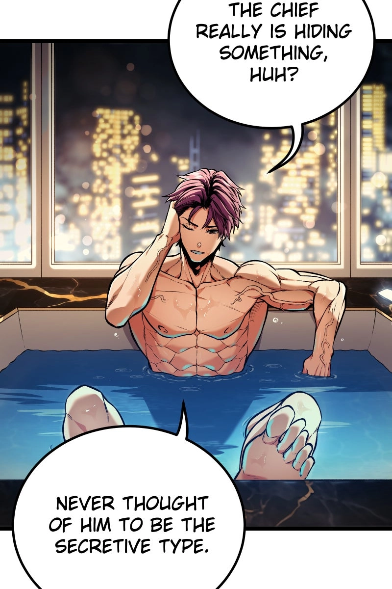 Read Double Kill chapter 18 image 2 on Lezhin