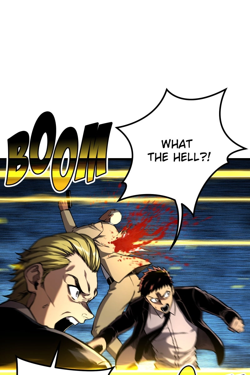 Read Double Kill chapter 18 image 20 on Lezhin