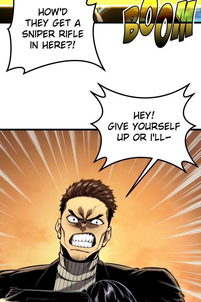 Read Double Kill chapter 18 image 21 on Lezhin