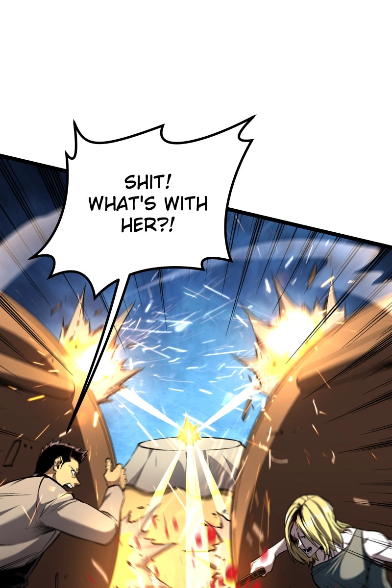 Read Double Kill chapter 18 image 25 on Lezhin