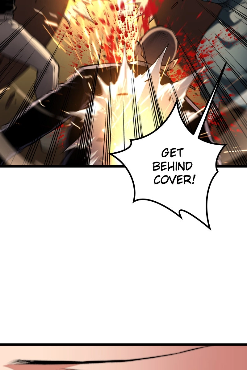 Read Double Kill chapter 18 image 26 on Lezhin