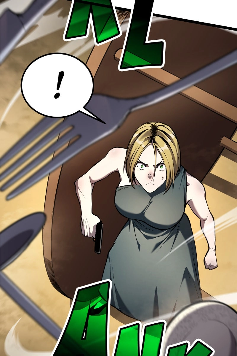 Read Double Kill chapter 18 image 29 on Lezhin