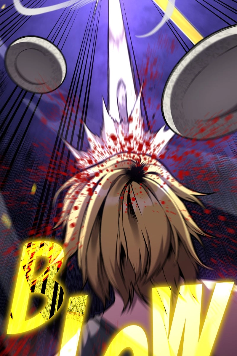 Read Double Kill chapter 18 image 32 on Lezhin