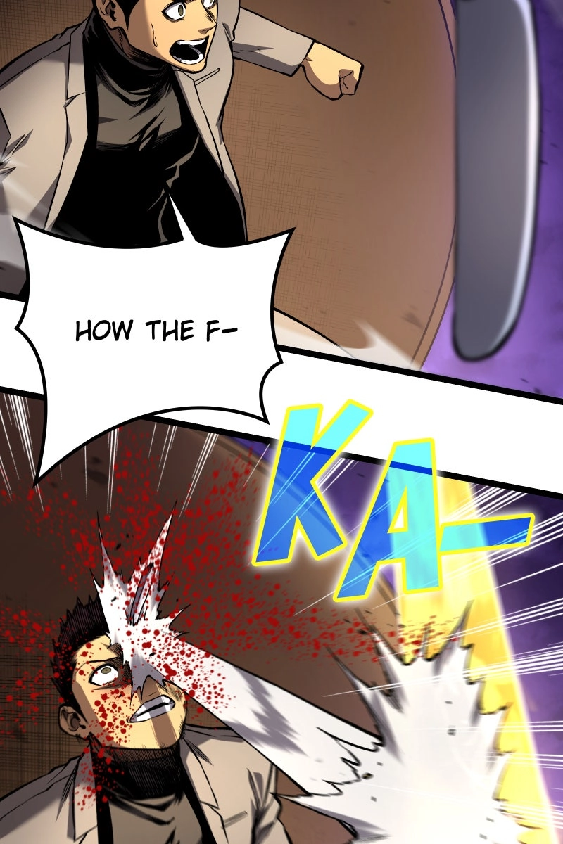Read Double Kill chapter 18 image 34 on Lezhin