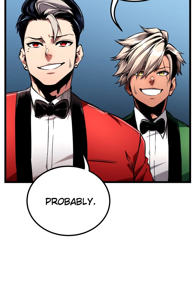 Read Double Kill chapter 18 image 36 on Lezhin