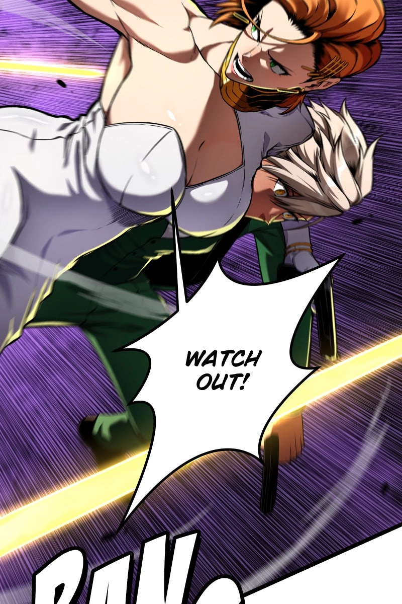 Read Double Kill chapter 18 image 45 on Lezhin